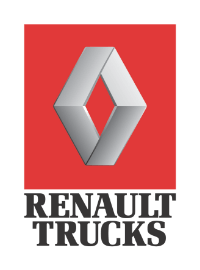 Logo: Renault Trucks
